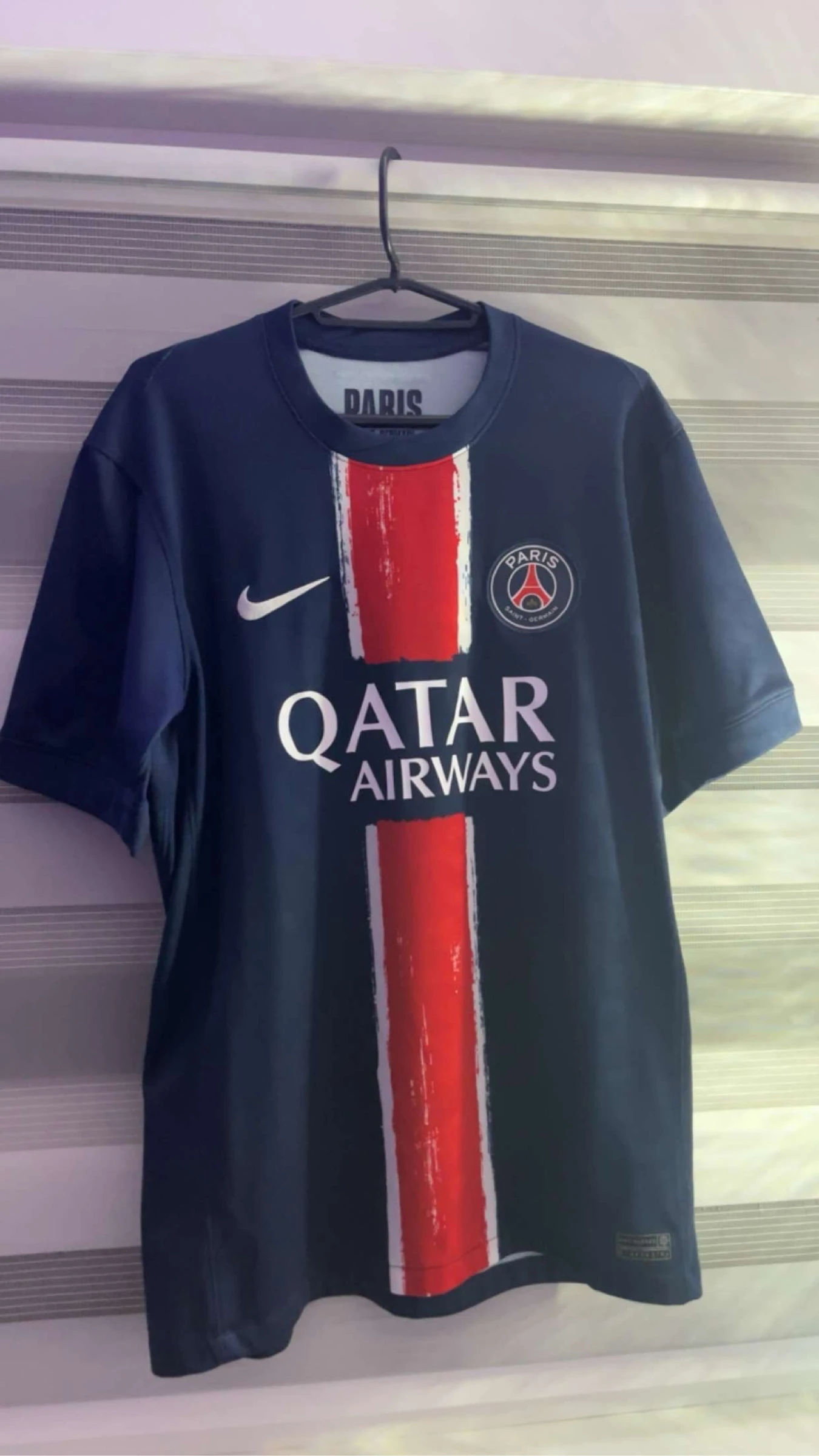 Maillot PSG